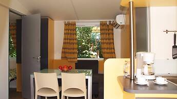 Camping TIKAYAN CLAU MAR JO