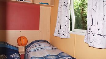 Camping TIKAYAN CLAU MAR JO