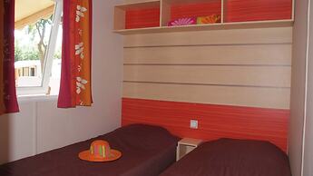 Camping TIKAYAN CLAU MAR JO