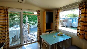 Camping TIKAYAN CLAU MAR JO