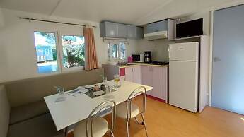 Camping TIKAYAN CLAU MAR JO