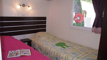 Camping TIKAYAN CLAU MAR JO