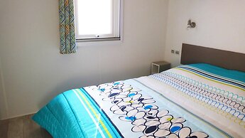 Camping TIKAYAN CLAU MAR JO