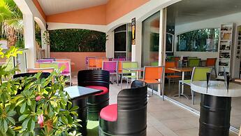 Camping TIKAYAN CLAU MAR JO