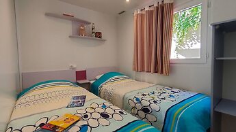 Camping TIKAYAN CLAU MAR JO