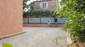 Camping TIKAYAN CLAU MAR JO