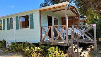 Camping TIKAYAN CLAU MAR JO