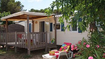 Camping TIKAYAN CLAU MAR JO
