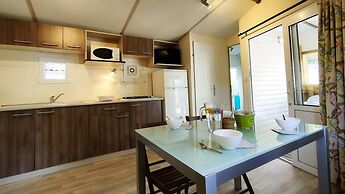 Camping TIKAYAN CLAU MAR JO