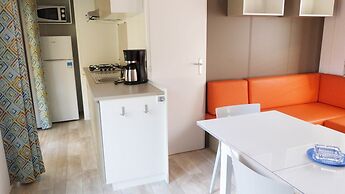 Camping TIKAYAN CLAU MAR JO