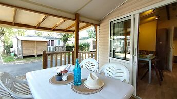 Camping TIKAYAN CLAU MAR JO