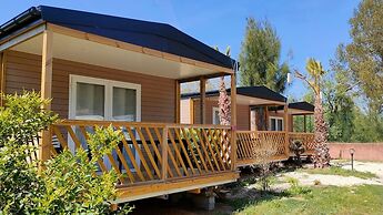 Camping TIKAYAN CLAU MAR JO