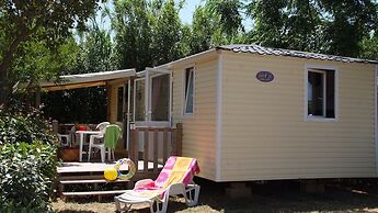 Camping TIKAYAN CLAU MAR JO