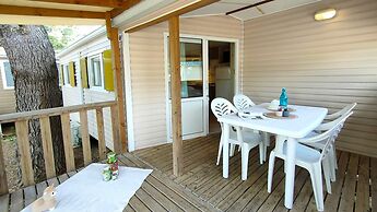 Camping TIKAYAN CLAU MAR JO