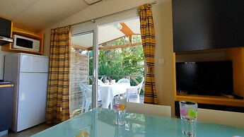 Camping TIKAYAN CLAU MAR JO