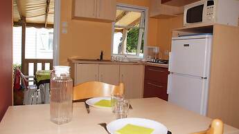 Camping TIKAYAN CLAU MAR JO