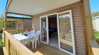 Camping TIKAYAN CLAU MAR JO