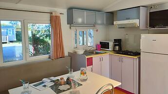 Camping TIKAYAN CLAU MAR JO