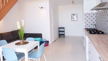 Camping TIKAYAN CLAU MAR JO
