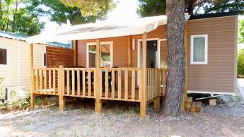 Camping TIKAYAN CLAU MAR JO