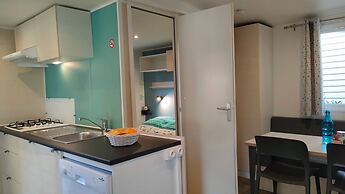 Camping TIKAYAN CLAU MAR JO