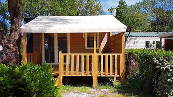 Camping TIKAYAN CLAU MAR JO