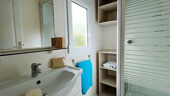 Camping TIKAYAN CLAU MAR JO