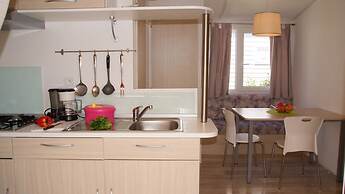 Camping TIKAYAN CLAU MAR JO