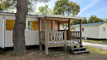 Camping TIKAYAN CLAU MAR JO