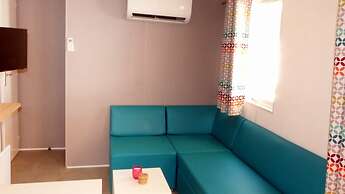 Camping TIKAYAN CLAU MAR JO