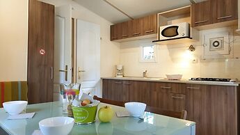 Camping TIKAYAN CLAU MAR JO