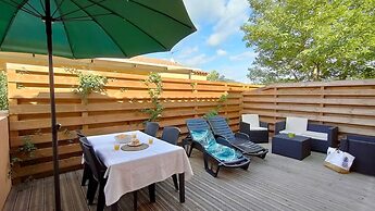 Camping TIKAYAN CLAU MAR JO