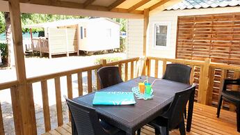 Camping TIKAYAN CLAU MAR JO