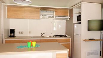 Camping TIKAYAN CLAU MAR JO