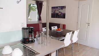 Camping TIKAYAN CLAU MAR JO