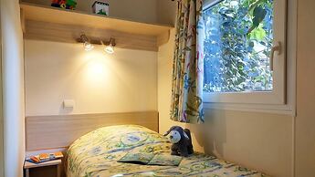 Camping TIKAYAN CLAU MAR JO