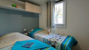 Camping TIKAYAN CLAU MAR JO
