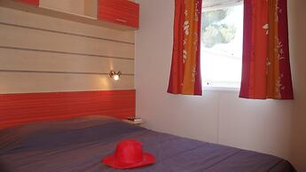 Camping TIKAYAN CLAU MAR JO