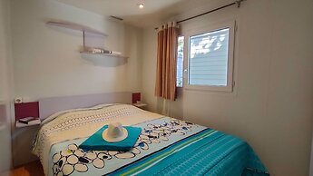 Camping TIKAYAN CLAU MAR JO