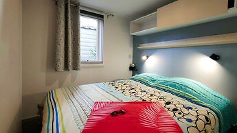 Camping TIKAYAN CLAU MAR JO