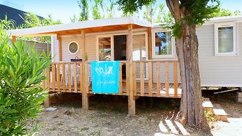 Camping TIKAYAN CLAU MAR JO