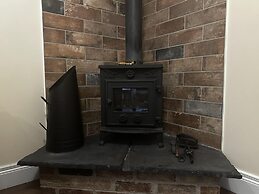 Cosy Barn Conversion in the Mournes