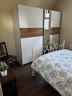 Cosy Barn Conversion in the Mournes
