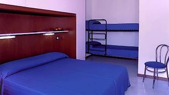 Functional 1 Bedroom Apartment With Wide Terrace