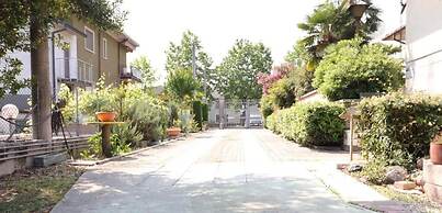 B&B VILLA VERONA BIKE