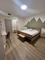 B&B VILLA VERONA BIKE