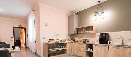 B&B VILLA VERONA BIKE