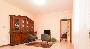 B&B VILLA VERONA BIKE