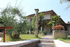 B&B VILLA VERONA BIKE