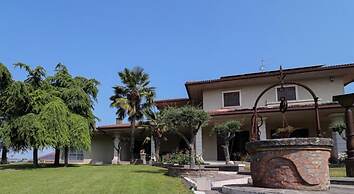 B&B VILLA VERONA BIKE